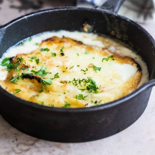 Saganaki Saganaki