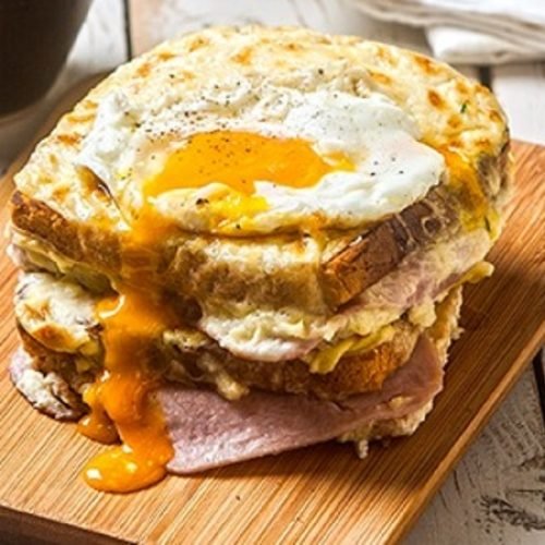 croque-madame croque-madame