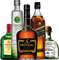 Drinks Drinks